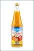 Apfel-Mangosaft 100 % Frucht 0,7 l/Fl.